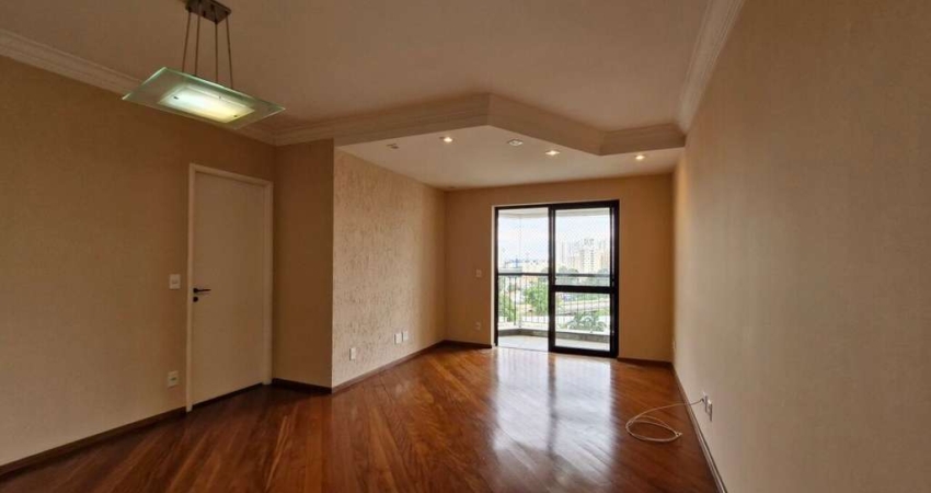 Apartamento à venda no Butantã, 3 quartos (1 suíte), 2 vagas. Ref.:FL19
