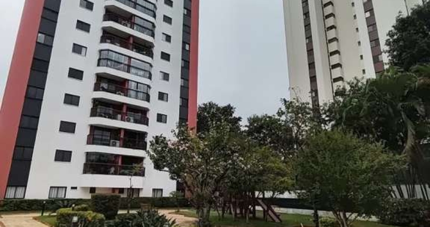 Alugo apartamento 03 dor com suíte no Jd.Bonfiglioli -FL44