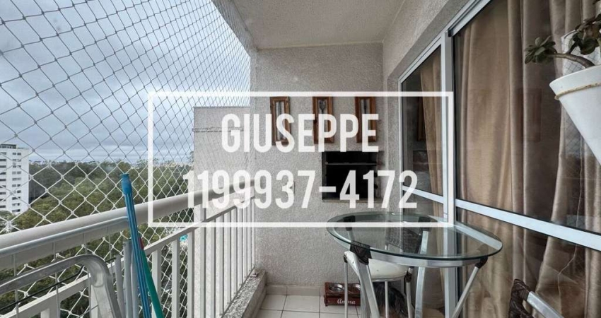 Apartamento a venda com 60 metros 2 quartos 1 vaga VL SONIA FL62