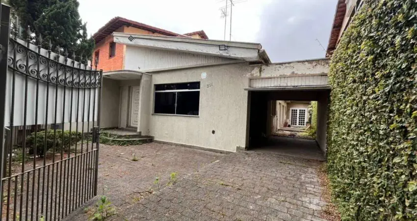 Casa com 3 quartos para alugar na Rua Cânio Rizzo, 102, Jardim Trussardi, São Paulo