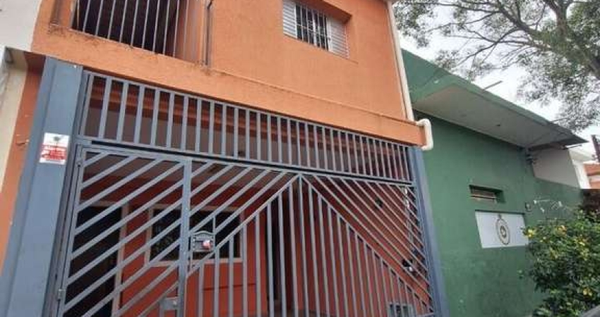 Casa em condomínio fechado com 3 quartos para alugar na Rua Doutor Artur Neiva, 78, Vila Universitária, São Paulo