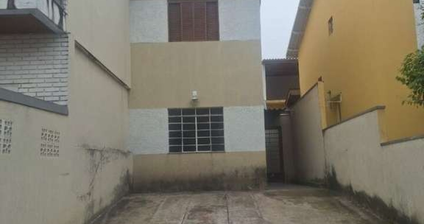 Casa em condomínio fechado com 2 quartos para alugar na Rua Major Vieira, 20, Jardim Lambreta, Cotia