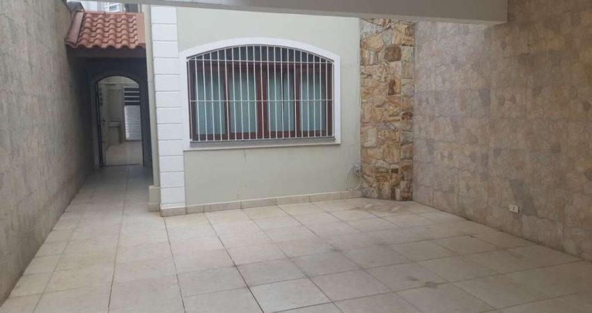Casa em condomínio fechado com 3 quartos para alugar na Avenida José Maria da Silva Paranhos, 1111111111, Jardim Monte Kemel, São Paulo