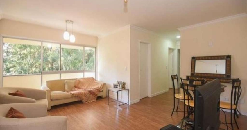 Apartamento com 2 quartos para alugar na Rua Charles Spencer Chaplin, 2147483647, Vila Andrade, São Paulo