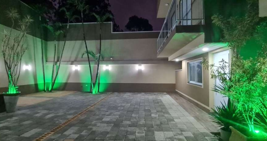 Casa em condomínio fechado com 2 quartos para alugar na Estrada Nacional, 111111111, Granja Viana, Cotia