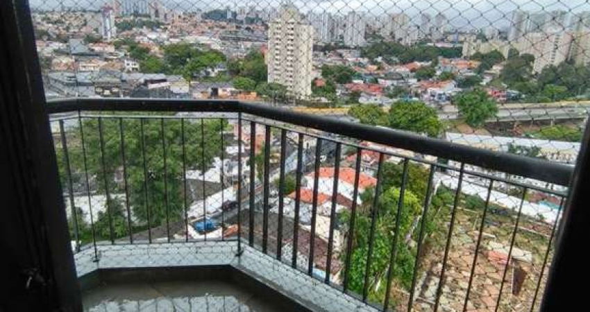 Apartamento com 3 quartos para alugar na Rua Poetisa Colombina, 111111111, Jardim Bonfiglioli, São Paulo