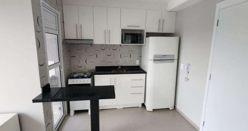 Apartamento próximo à USP com 41m2 - 2 dormitórios. Butantã FL56