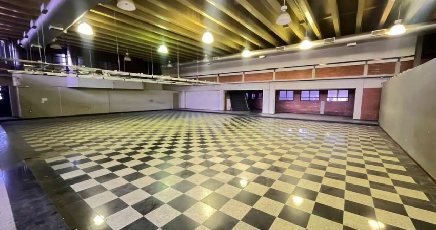 PRÉDIO COMERCIAL 48 VAGAS PROX. METRO VILA SÔNIA FL48