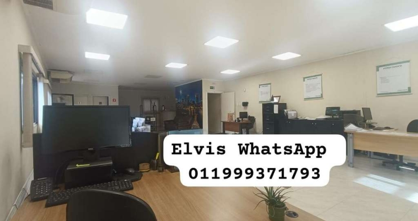 Sala comercial com 4 salas para alugar na Rua Maso Di Bianco, 22, Vila Antônio, São Paulo