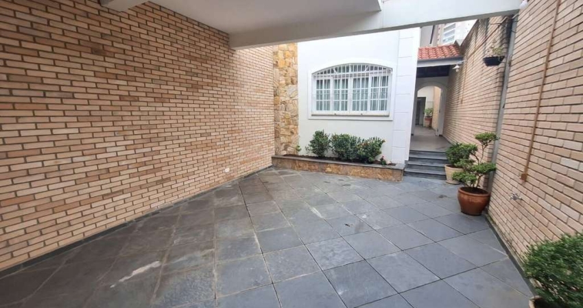 Casa em condomínio fechado com 3 quartos para alugar na Avenida José Maria da Silva Paranhos, 722, Jardim Monte Kemel, São Paulo
