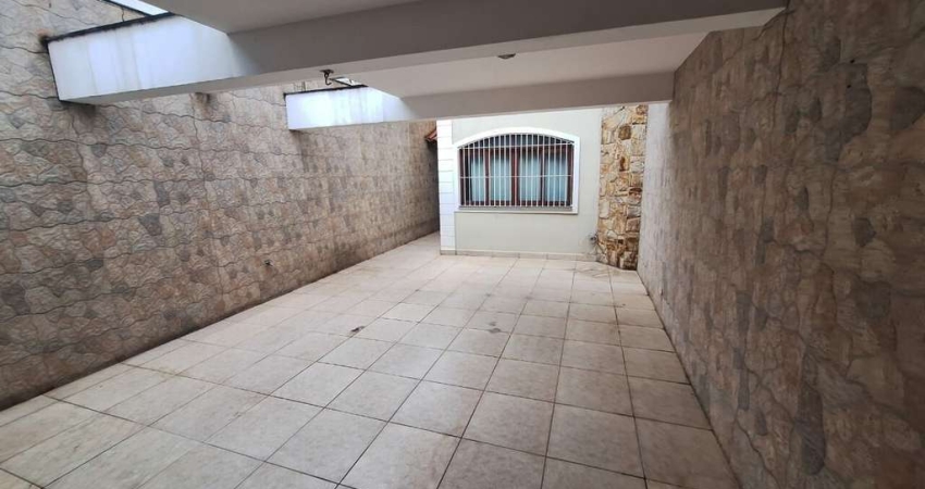 Casa em condomínio fechado com 3 quartos para alugar na Avenida José Maria da Silva Paranhos, 322, Jardim Monte Kemel, São Paulo
