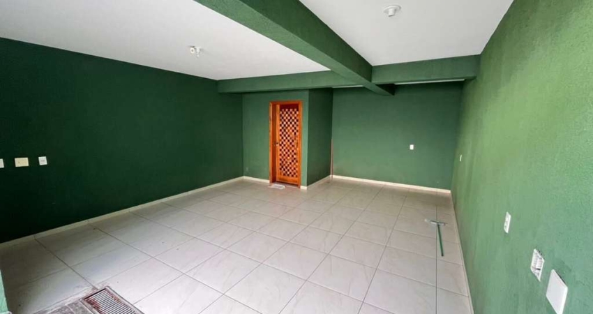 SOBRADO NOVO 3 QUARTOS 4 VAGAS PROX. METRO VILA SÔNIA FL48