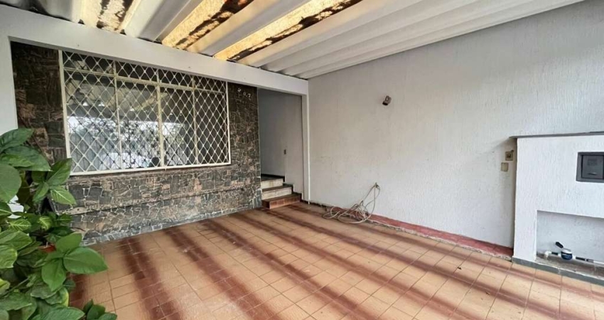 Casa em condomínio fechado com 2 quartos para alugar na Rua Cânio Rizzo, 210, Jardim Trussardi, São Paulo