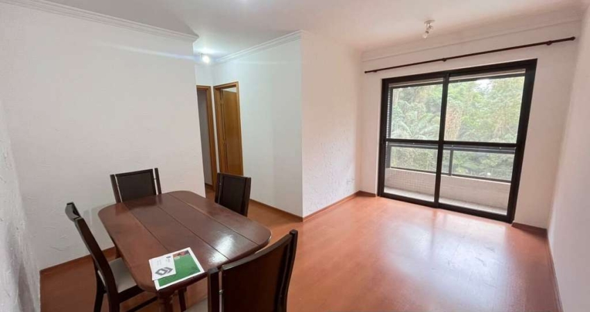 APARTAMENTO 2 QUARTOS COM VARANDA PROX. USP BUTANTÃ FL48