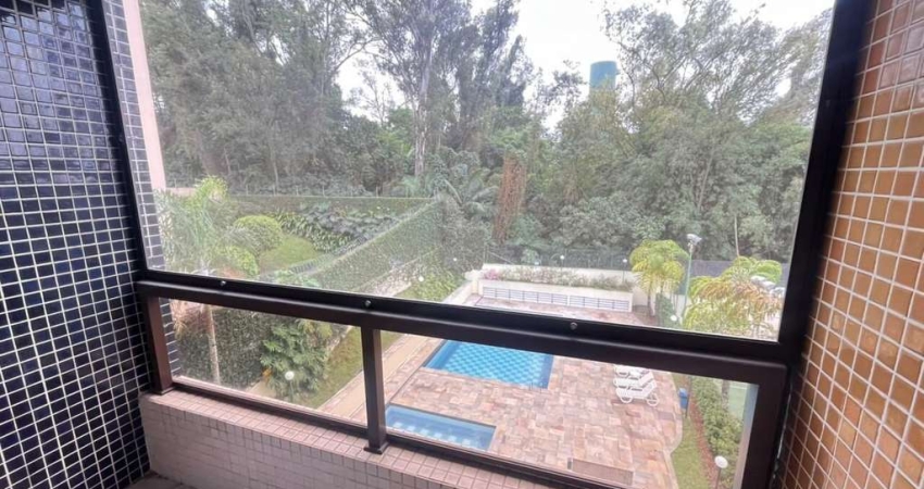 Apartamento com 2 quartos para alugar na Rua Barroso Neto, 300, Vila Indiana, São Paulo
