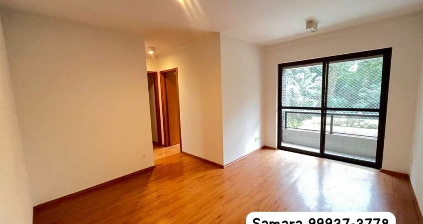 Apartamento com 2 quartos para alugar na Rua Corinto, 888, Vila Indiana, São Paulo