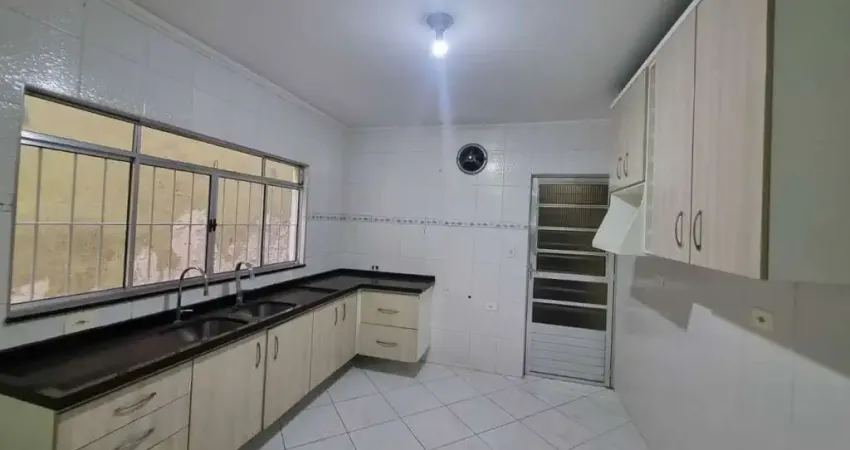 VENDA SOBRAO 170m² 03 QUARTOS E 03 BANHEIROS 02 VAGAS  - FL38
