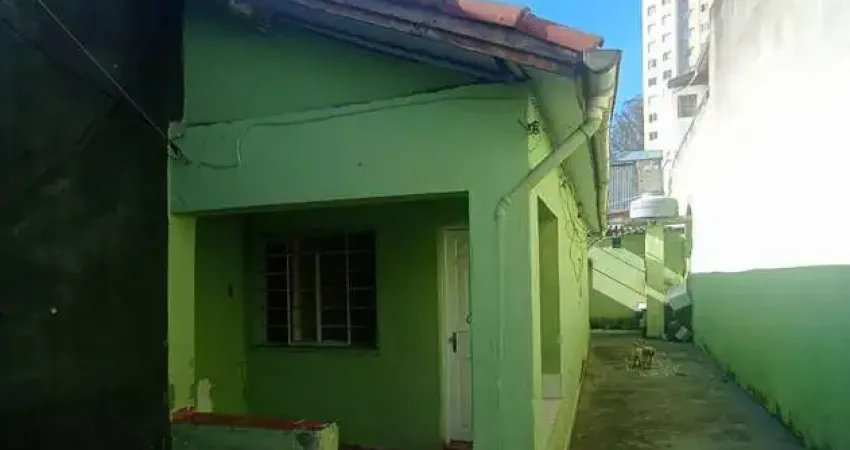 Casa com 3 quartos para alugar na Rua Padre Alarico Zacarias, 33, Jardim Maria Luiza, São Paulo