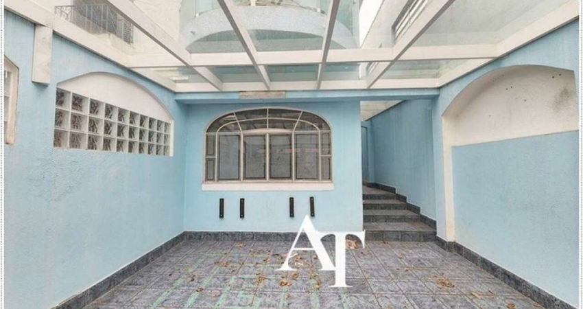 Casa em condomínio fechado com 3 quartos à venda na Rua Pantaleão Brás, 1234, Jardim Ester, São Paulo