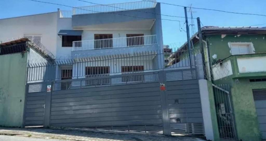 Casa em condomínio fechado com 4 quartos para alugar na Rua André Saraiva, 1159, Vila Sônia, São Paulo