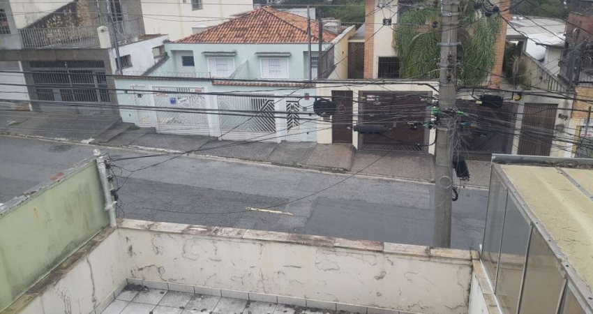 Casa em condomínio fechado com 3 quartos para alugar na Rua Moacir Miguel da Silva, 904, Jardim Bonfiglioli, São Paulo