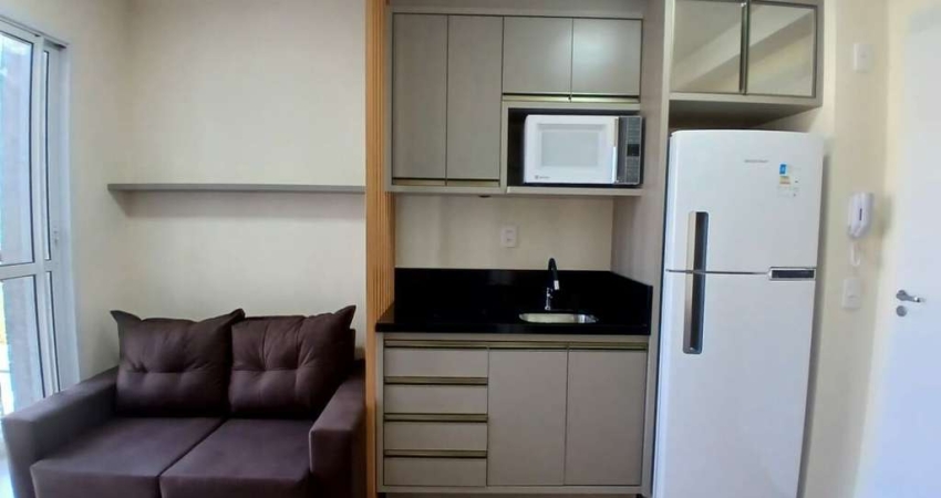 Apartamento Mobiliado para aluguel com 1 quarto - Butantã - FL63