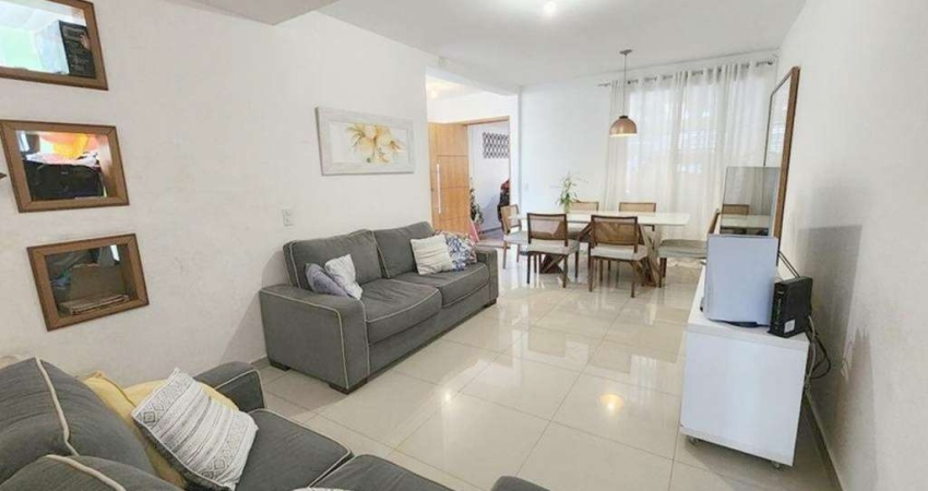 Casa em condomínio fechado com 2 quartos para alugar na Rua Stéfano Maderno, Jardim Santos Dumont, São Paulo