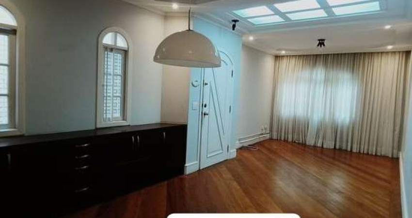 Casa em condomínio fechado com 3 quartos para alugar na Rua William Sabino, Jardim Monte Kemel, São Paulo