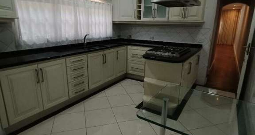 Casa em condomínio fechado com 3 quartos para alugar na Rua William Sabino, Jardim Monte Kemel, São Paulo