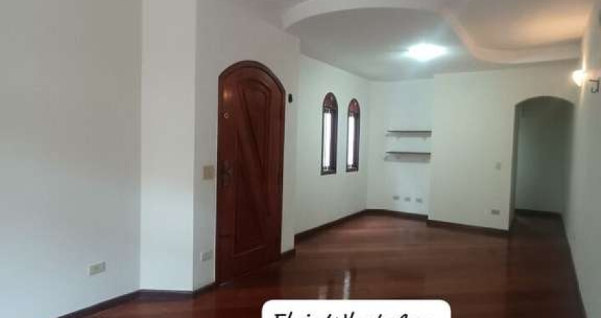 Casa em condomínio fechado com 3 quartos para alugar na Rua William Sabino, Jardim Monte Kemel, São Paulo