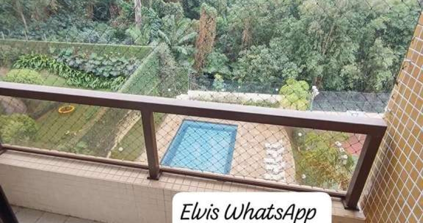 Apartamento com 2 quartos para alugar na Rua José Piragibe, Vila Indiana, São Paulo