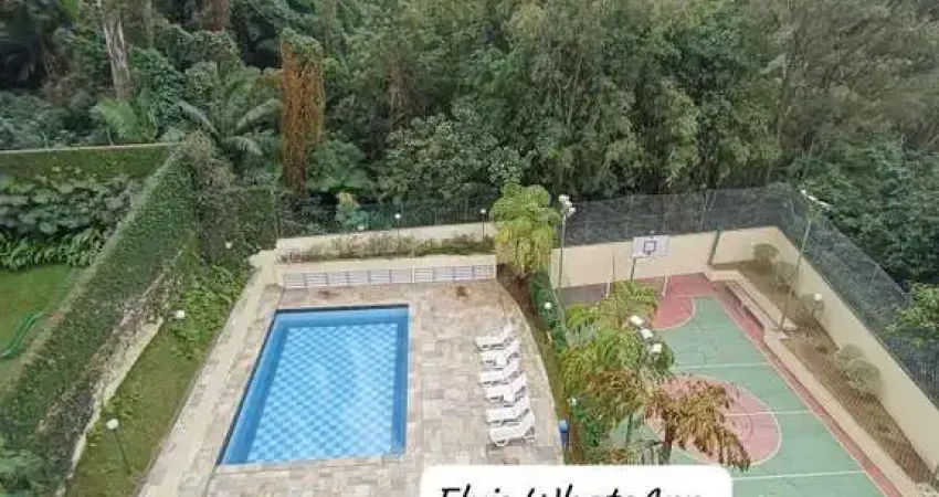 Apartamento com 2 quartos para alugar na Rua José Piragibe, Vila Indiana, São Paulo