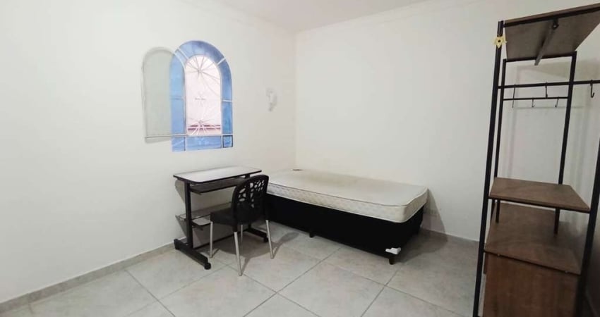 Apartamento com 1 quarto para alugar na Rua Geremia Lunardelli, 234, Jardim Peri Peri, São Paulo