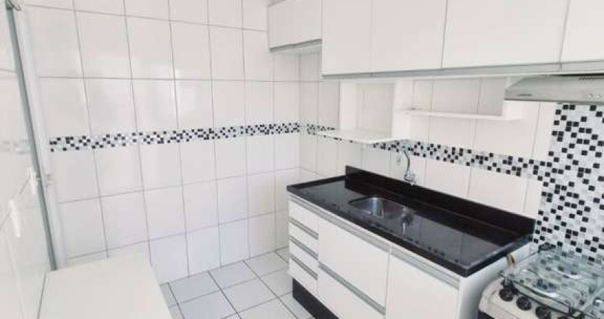 Apartamento com 2 quartos e 1 vaga na Cidade São Francisco / Butantã. FL64