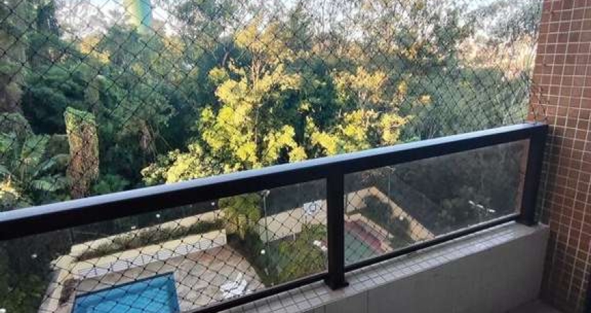 Apartamento mobiliado Vila Indiana - 2 Dorms.  FL56