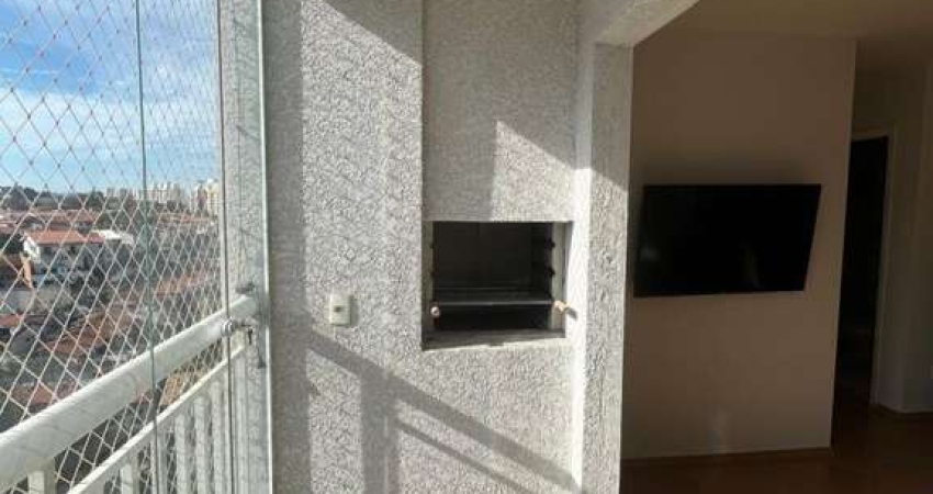 Apartamento para alugar 2 quartos - Jardim das Vertentes - FL63