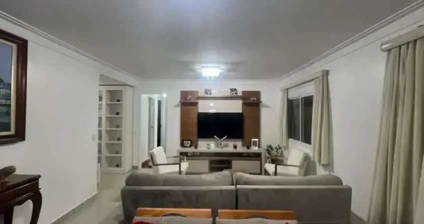 Apartamento mobiliado para alugar com 3 quartos - jardim olympia - fl63
