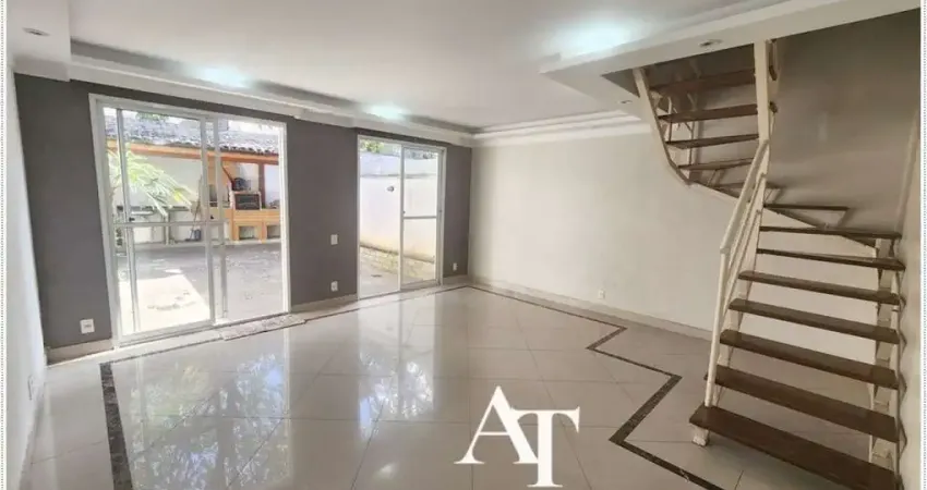 CASA CONDOMINIO LIBERTY - 3 DORMITORIOS (1 SUITE) COM 2 VAGAS