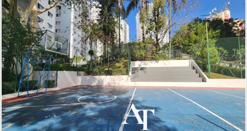 Apartamento com 2 quartos à venda na Avenida Engenheiro Heitor Antônio Eiras Garcia, 79, Jardim Bonfiglioli, São Paulo