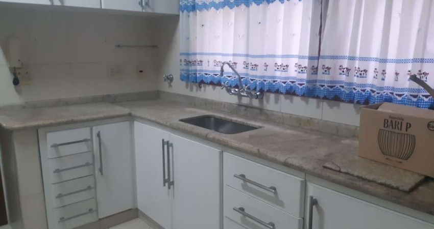 Casa Sobrado para alugar com 3 quartos - Jardim Monte Kemel - FL56