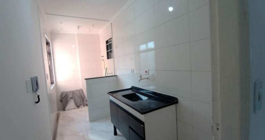 APARTAMENTO REFORMADO 3 QUARTOS 1 VAGA  PROX. USP FL48