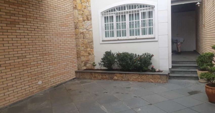 Casa Sobrado para alugar com 3 quartos - Jardim Monte Kemel - FL56