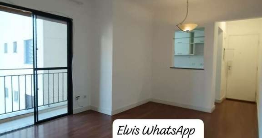Apartamento com 2 quartos para alugar na Avenida Otacílio Tomanik, Vila Polopoli, São Paulo