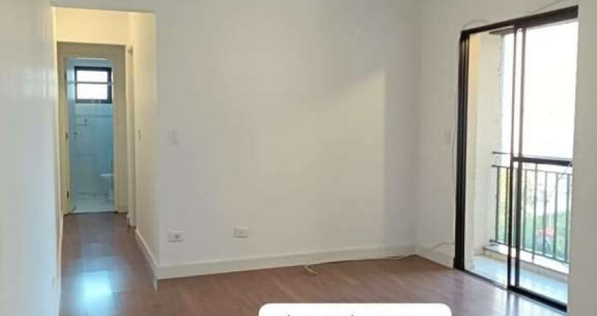 Apartamento com 2 quartos para alugar na Avenida Otacílio Tomanik, Vila Polopoli, São Paulo