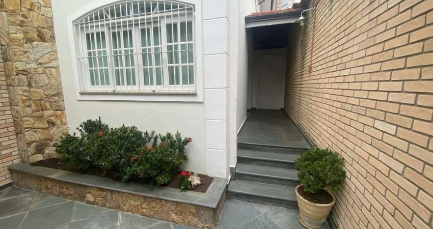 Casa Sobrado para alugar com 3 quartos - Jardim Monte Kemel - FL63