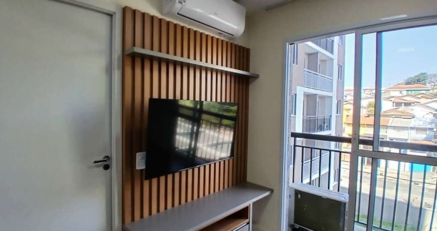 Apartamento com 1 quarto para alugar na Rua Pangaré, 40, Vila Butantã, São Paulo