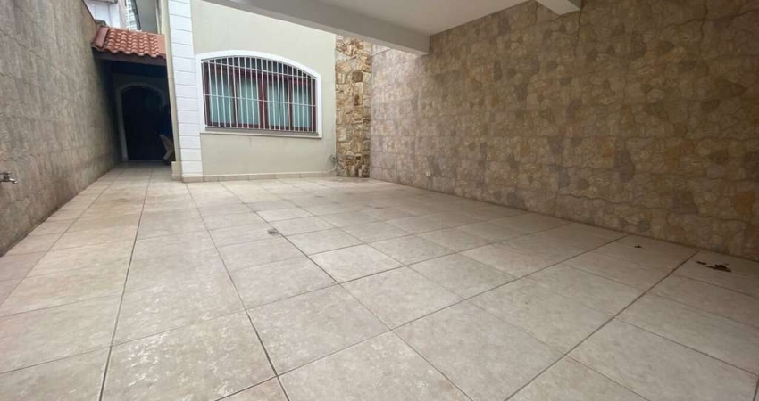 Casa Sobrado para alugar com 3 quartos - Jardim Monte Kemel - FL63