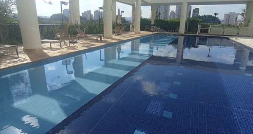 Alugo Apartamento Jardins do Brasil 02 quartos FL44