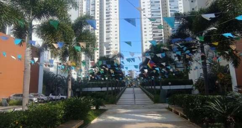 Alugo Apartamento Jardins do Brasil 02 quartos FL44
