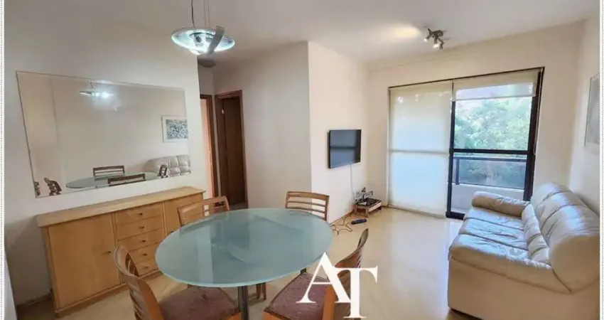 APARTAMENTO VILA INDIANA - 2 DORMITORIOS ( SUITE) COM 1 VAGA